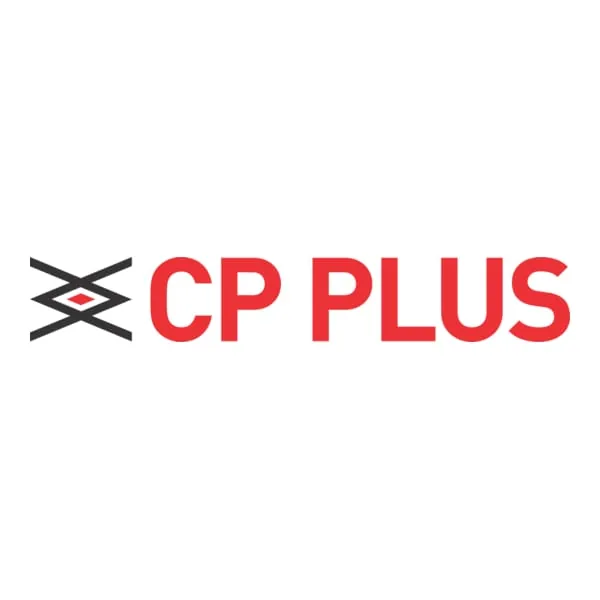 CP Plus Logo